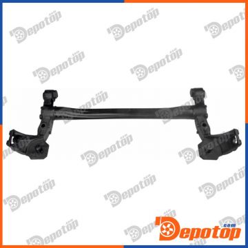Berceau de Suspension arrière pour OPEL | ZRZ-PL-012, 5402216
